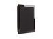 Вбудована акустика 100 Вт Monitor Audio Soundframe 1 On Wall Black 527681 фото 1