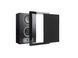 Вбудована акустика 100 Вт Monitor Audio Soundframe 1 On Wall Black 527681 фото 5