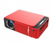 Everycom T6 (red basic version) 542579 фото 1