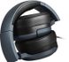 MSI Immerse GH50 Gaming Headset (S37-0400110-SV1) — Наушники проводные полноразмерные геймерские 20-20000 Гц 109 дБ 32 Ом 3.5 мм 1-009375 фото 3