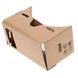 Очки виртуальной реальности IAC V2 Cardboard VR kit в корпусе из картона V2-CCB-Box 1-000908 фото 1