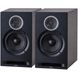 Elac Debut Reference DBR62 Wood Black (32400) — Полочная акустика 120 Вт 1-004117 фото 1