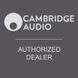 CD програвач Cambridge Audio CXC v2 CD Player Lunar Grey 527337 фото 2