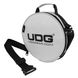 UDG Ultimate DIGI Headphone Bag White 535955 фото 2