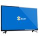 Телевизор Bravis UHD-40E6000 Smart T2 478816 фото 2