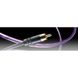 Межблочный кабель Nordost Purple Flare RCA-RCA 1m 529603 фото 3