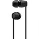 Навушники Sony WI-C200 Black 531119 фото 2
