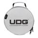 UDG Ultimate DIGI Headphone Bag White 535955 фото 1