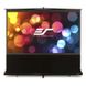 Проекційний екран настінний Elite Screens F150NWH (150", 16:9, 332x186.9 см) 530076 фото 1