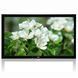 Проекційний екран стаціонарний натяжний AV Screen 3V150BFH-CV (150", 16:9, 332x186 см) 530126 фото 1