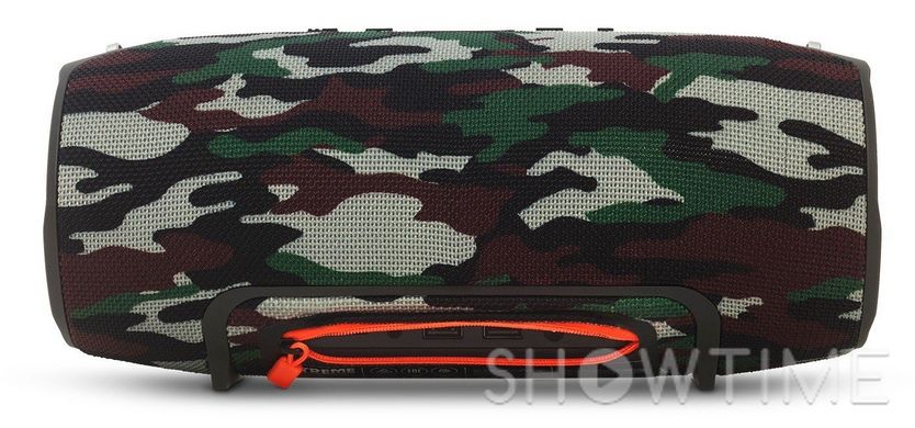 JBL Xtreme 2 Camouflage (K951678) — Портативная Bluetooth колонка 40 Вт (БУ) 1-007539 фото