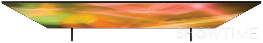 Samsung UE85AU8000UXUA — телевізор 85" LED 4K 60Hz Smart Tizen Black 1-005543 фото