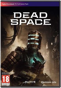 Диск для ПК Dead Space Sony 1101176 1-006939 фото