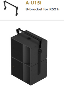 L-Acoustics A-U15i 539682 фото