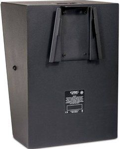 Крепление "пятак" на боковую стену для SR-8100, SR-18, SR-26, SR-46 и SR-110B QSC Cinema QM-SW 535543 фото