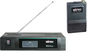 Mipro MR-515/MT-103a (202.400 MHz) 536365 фото