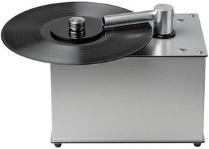 Мийка для вініла Pro-Ject VC-E Compact record cleaning machine 528162 фото