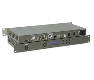 Головний пристрій цифрової конференц системи Taiden HCS-3900MB/20 542408 фото