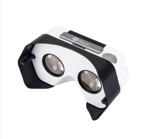 Очки виртуальной реальности DSCVR headset в корпусе из пластика 2934 1-000909 фото