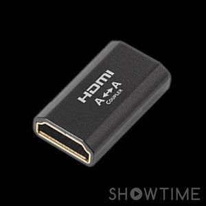 HDMI поділювач Audioquest HDMI Coupler type A 443785 фото