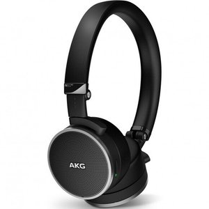 Навушники AKG N60NC Black (уценка) 530195 фото