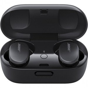 Навушники Bose QuietComfort Earbuds Triple Black 530465 фото