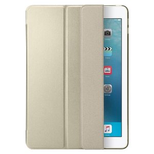 Чохол для планшета Spigen для iPad 9.7" (2018) Smart Fold Gold 521543 фото