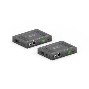 Комплект для передачі HDMI по HDBaseT, 40m 4K / 70m 1080p PureLink PT-HDBT-200 542294 фото