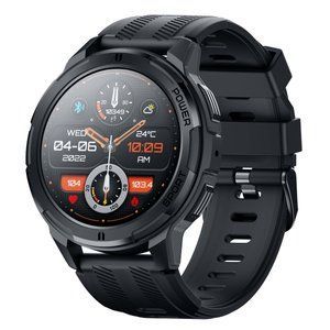 Смарт-часы Oukitel BT10 Black 1-011324 фото