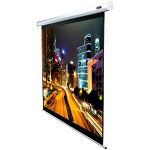 Проекционный моторизованный экран Elite Screens VMax2 VMAX100UH2 (16:9, 100 ", 222x125 см) 524630 фото