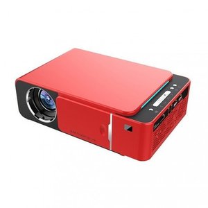 Everycom T6 (red sync version) 542580 фото