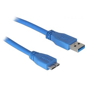 Кабель Atcom USB3.0 AM/Micro-BM 0.8м (12825) 469167 фото