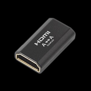 HDMI поділювач Audioquest HDMI Coupler type A