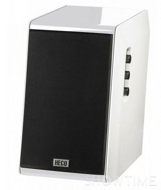 Heco Ascada 2.0 BTX Bluetooth Piano White 438354 фото