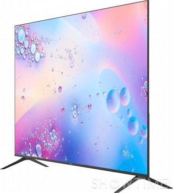 Kivi 65U760QB &mdash; Телевізор 65", UHD, Smart TV 1-010029 фото