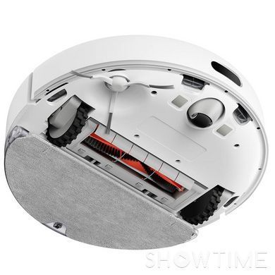 Робот-пылесос Dreame D9 Max White (RLD33GA) 1-011124 фото