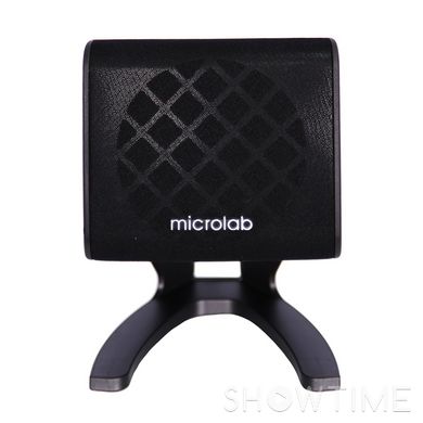 Microlab M-108 — Компьютерная акустика 2.1 2x2.5 Вт + 6 Вт 1-008503 фото