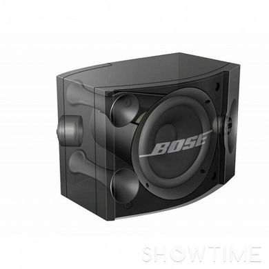 Пасивна акустика Bose 301 V Black 530480 фото