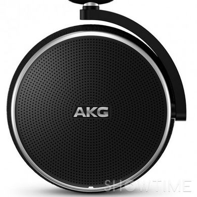 Навушники AKG N60NC Black (уценка) 530195 фото