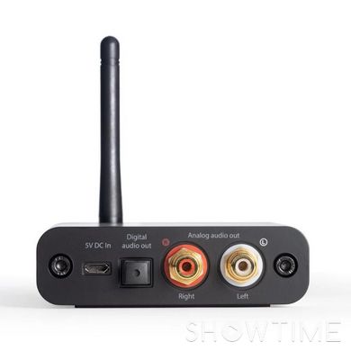 Audioengine B-Fi Multiroom Music Streamer — Мультирумный Wi-Fi стример,RCA ,44,1 кГц / 16 бит 1-009276 фото