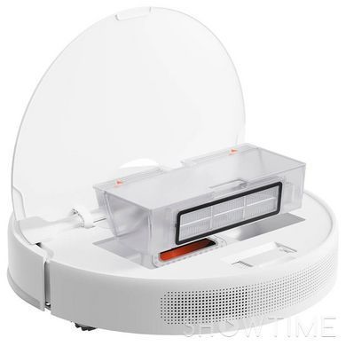 Робот-пылесос Dreame D9 Max White (RLD33GA) 1-011124 фото
