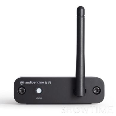 Audioengine B-Fi Multiroom Music Streamer — Мультирумний Wi-Fi стример, RCA, 44,1 кГц / 16 біт 1-009276 фото