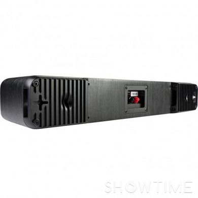 Центральная акустическая система 150 Вт Polk Audio Signature S 35e Slim Black 529895 фото