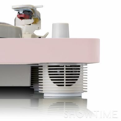 Lenco LS-50PK &mdash; Програвач вінілу, ММ CZ-800-10, USB, Bluetooth, рожевий 1-005898 фото