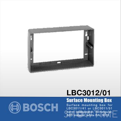 Bosch LBC3012/01 435665 фото