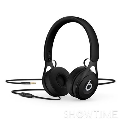 Навушники Beats EP On-Ear Headphones Red ML9C2ZM/A 422111 фото
