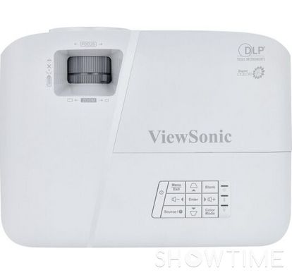 Проектор офісний DLP ViewSonic PA503W (VS16907) 433937 фото