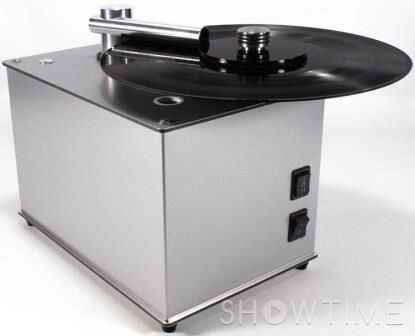 Мийка для вініла Pro-Ject VC-E Compact record cleaning machine 528162 фото