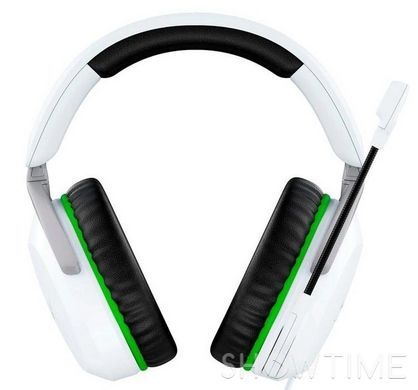 HyperX Cloud Stinger 2 for Xbox (75X28AA) — Навушники геймерські дротові повнорозмірні 3.5 мм 1-009326 фото