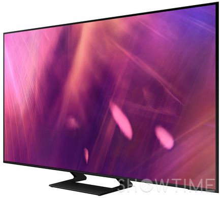 Samsung UE65AU9000UXUA — телевизор 65" LED 4K 60Hz Smart Tizen Black 1-005594 фото